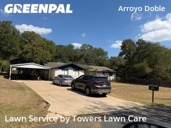 Lawn Cutting in Manchaca, 78652, Lawn Mow by Towers Lawn Care, work completed in  8 Nov, 2025 