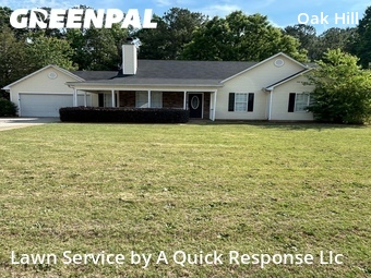 Lawn Mow nearby Covington, GA, 