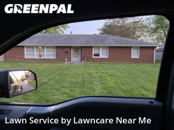 Lawn Care Service nearby Granite City, IL, 