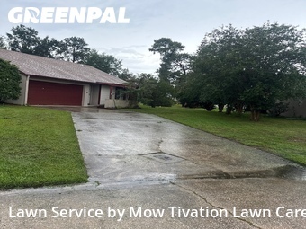 Lawn Care nearby Sanford, FL, 