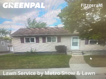 Grass Cut nearby Warren, MI, 