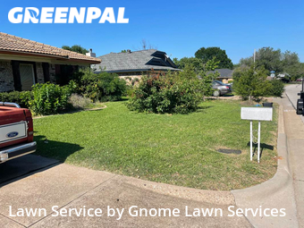 Lawn Cutting nearby Arlington, TX, 