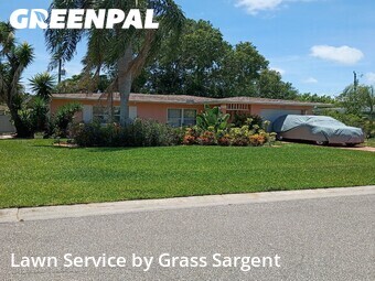 Lawn Maintenance nearby Dunedin, FL, 