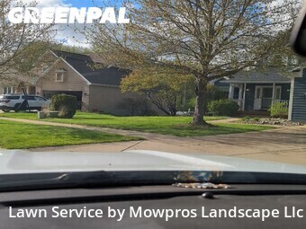 Yard Mowing nearby Williamston, MI, 