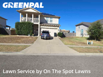 Lawn Cutting nearby Killeen, TX, 