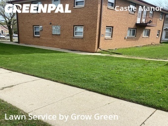 Lawn Mowing Service nearby Milwaukee, WI, 
