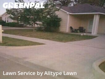 Yard Mowing nearby Fort Worth, TX, 