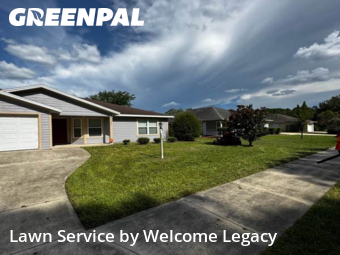 Lawn Care nearby Gainesville, FL, 