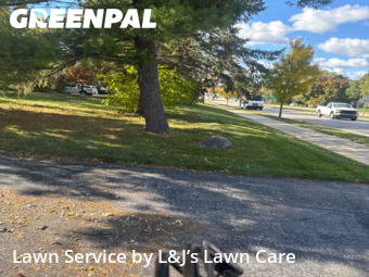 Lawn Upkeep in New Berlin, 53146, Lawn Management by L&J’s Lawn Care , work completed in Nov , 2025