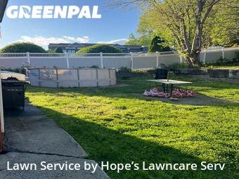 Yard Cutting nearby Naugatuck, CT, 