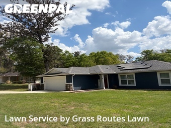 Lawn Mowing nearby Ocala, FL, 