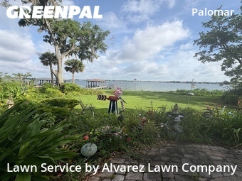 Lawn Care Service nearby Orlando, FL, 