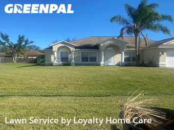 Lawn Mow nearby Port St. Lucie, FL, 