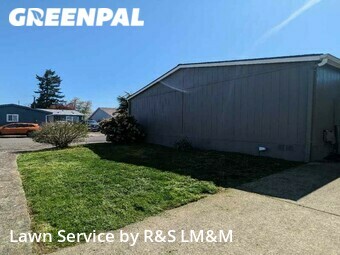 Lawn Mowing Service nearby Salem, OR, 