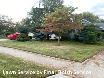 Lawn Mowing nearby St. Clair Shores, MI, 
