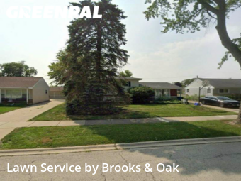 Lawn Service nearby Addison, IL, 