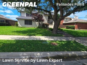 Yard Mowing nearby Carrollton, TX, 