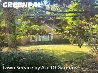 Lawn Care nearby Alpharetta, GA, 