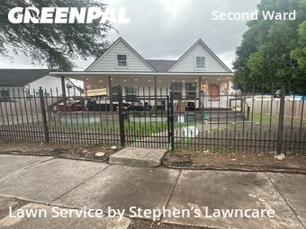 Lawn Cutting nearby Houston, TX, 