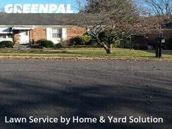 Lawn Care nearby Cave Spring, VA, 