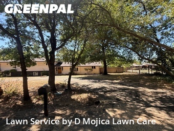 Lawn Care Service nearby Fair Oaks, CA, 