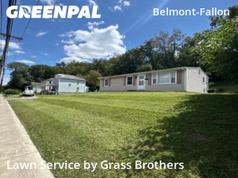 Lawn Care Service nearby Roanoke, VA, 