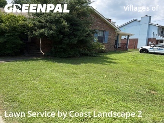 Yard Mowing nearby Nashville, TN, 