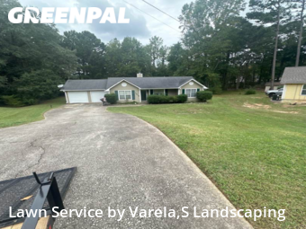 Grass Cutting nearby Jonesboro, GA, 