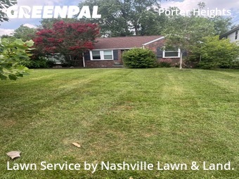 Lawn Care Service nearby Nashville, TN, 