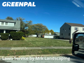 Lawn Mowing Service nearby Cleveland, OH, 