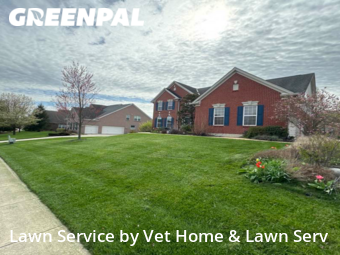 Lawn Mowing Service nearby Mason, OH, 
