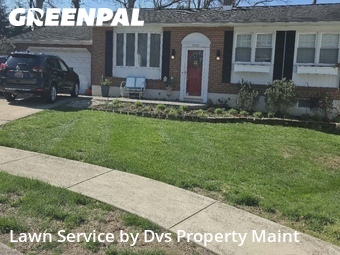 Grass Cut nearby Wilmington, DE, 