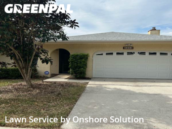 Lawn Mowing nearby Palm Harbor, FL, 