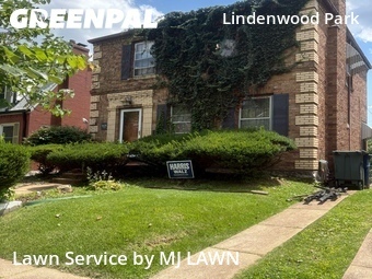 Lawn Mow nearby St. Louis, MO, 
