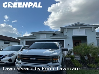 Lawn Cut nearby Parrish, FL, 