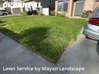 Lawn Mowing Service nearby Carlsbad, CA, 