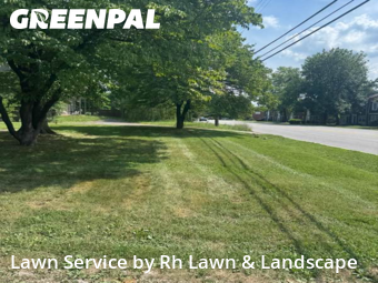 Lawn Mowing nearby Louisville, KY, 