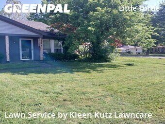 Grass Cut nearby Westerville, OH, 