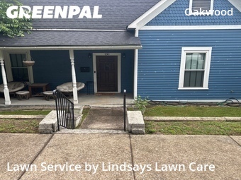 Lawn Maintenance nearby Knoxville, TN, 