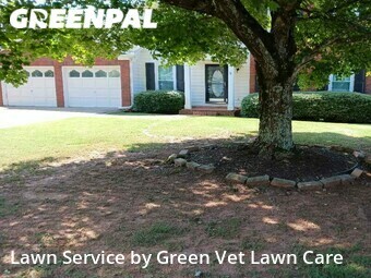 Lawn Care Service nearby Woodstock, GA, 