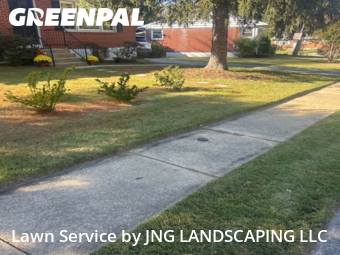 Lawn Mowing Service nearby Newark, DE, 