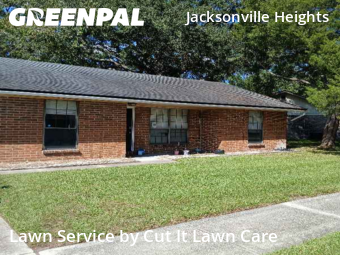 Yard Mowing nearby Jacksonville, FL, 