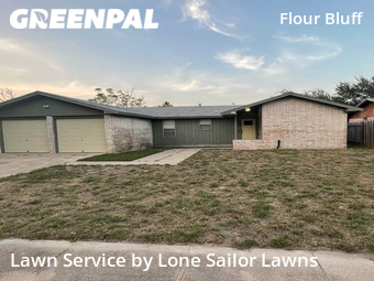 Lawn Service nearby Corpus Christi, TX, 