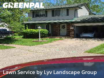Lawn Service nearby Canton, MI, 