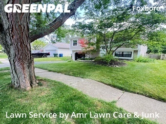 Grass Cut nearby Columbus, OH, 