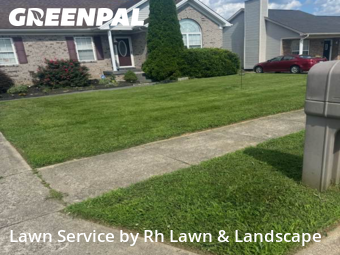 Grass Cutting nearby Louisville, KY, 
