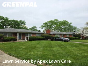 Lawn Mow nearby Louisville, KY, 