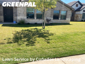 Grass Cutting nearby Lubbock, TX, 