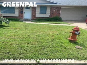 Lawn Care nearby Sapulpa, OK, 
