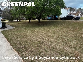 Yard Cutting nearby Jonesboro, GA, 